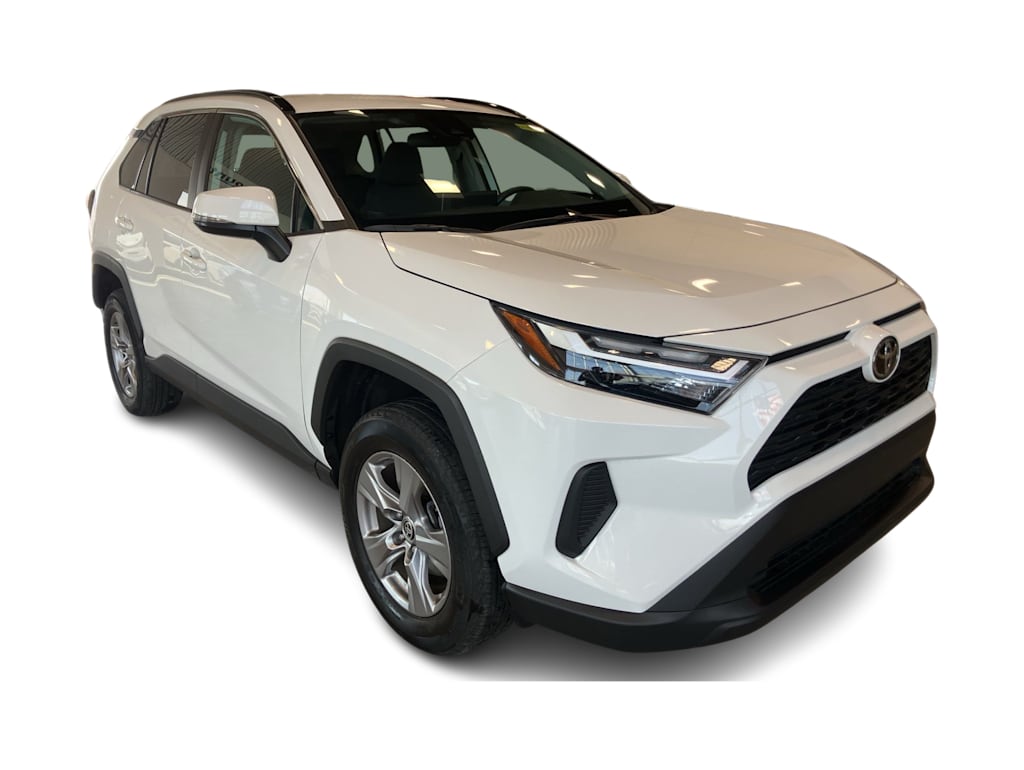 Thumbnail: 2023 Toyota RAV4 - 15