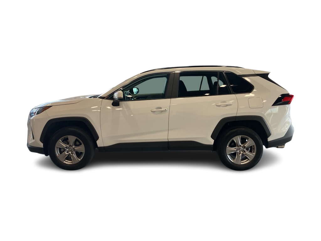 Thumbnail: 2023 Toyota RAV4 - 3