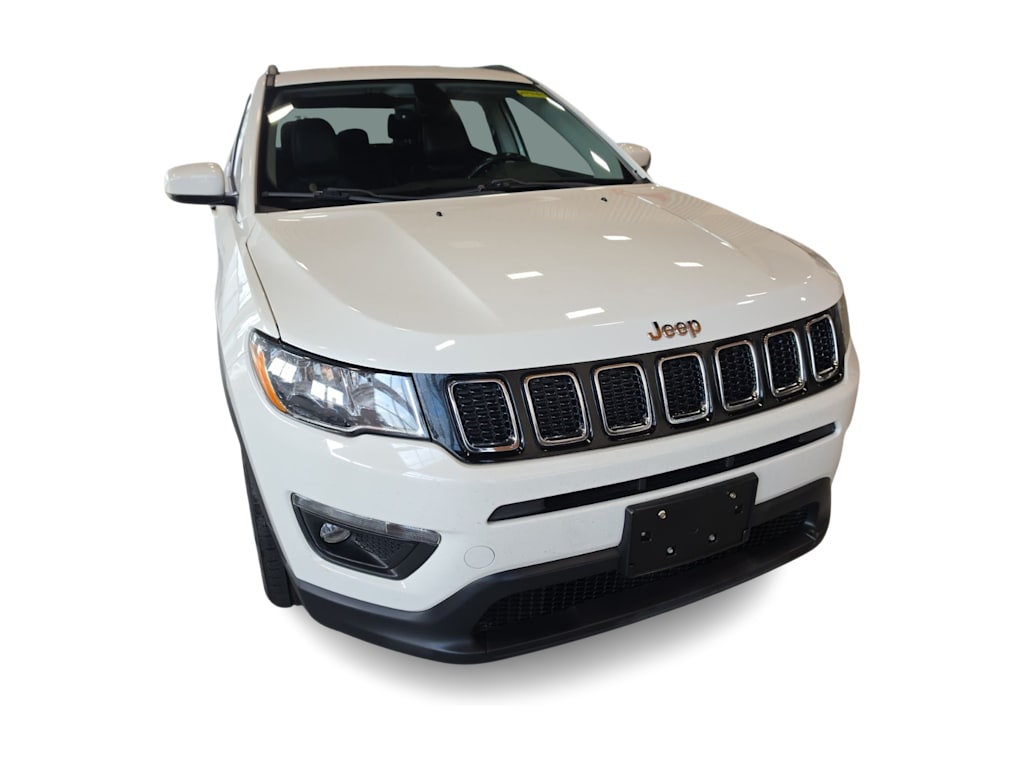 Thumbnail: 2018 Jeep Compass - 15