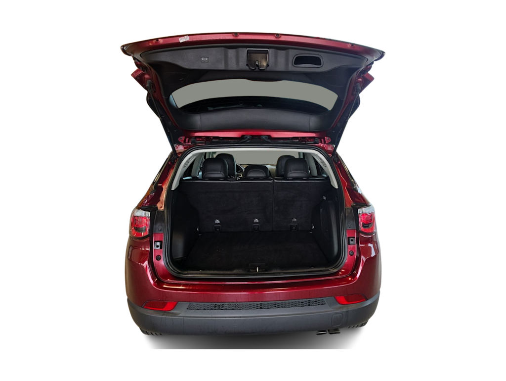 Thumbnail: 2021 Jeep Compass - 33