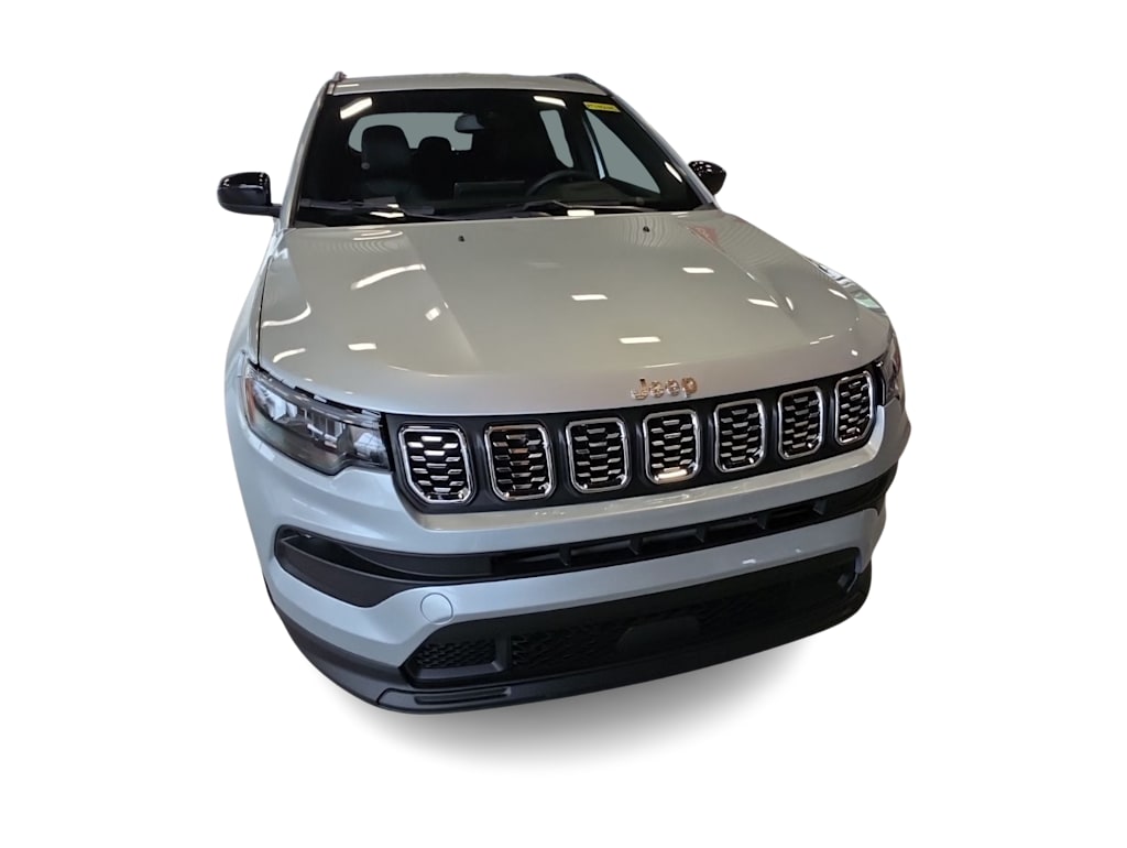 Thumbnail: 2024 Jeep Compass - 15