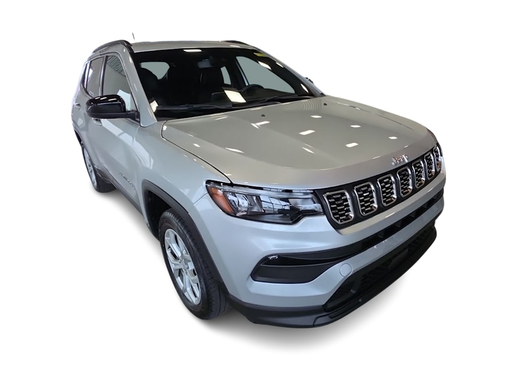 Thumbnail: 2024 Jeep Compass - 16
