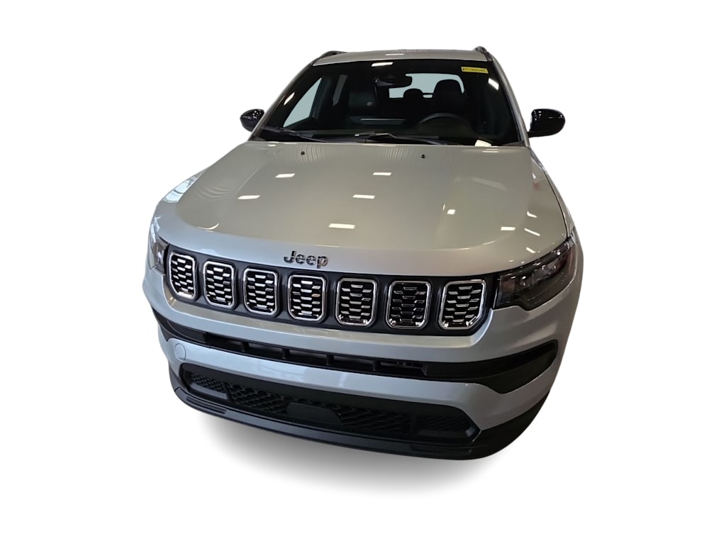 Thumbnail: 2024 Jeep Compass - 6