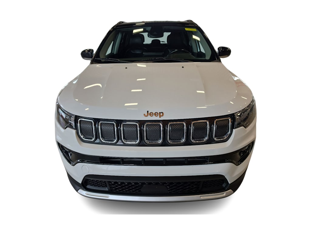 Thumbnail: 2022 Jeep Compass - 5
