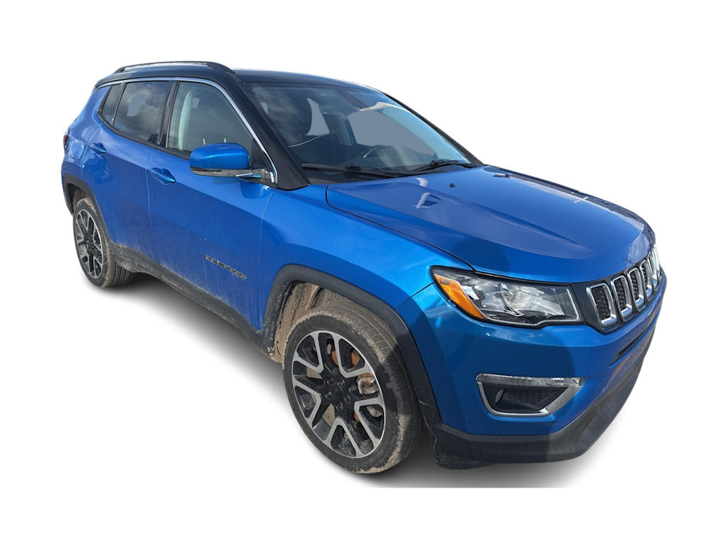 Thumbnail: 2019 Jeep Compass - 20