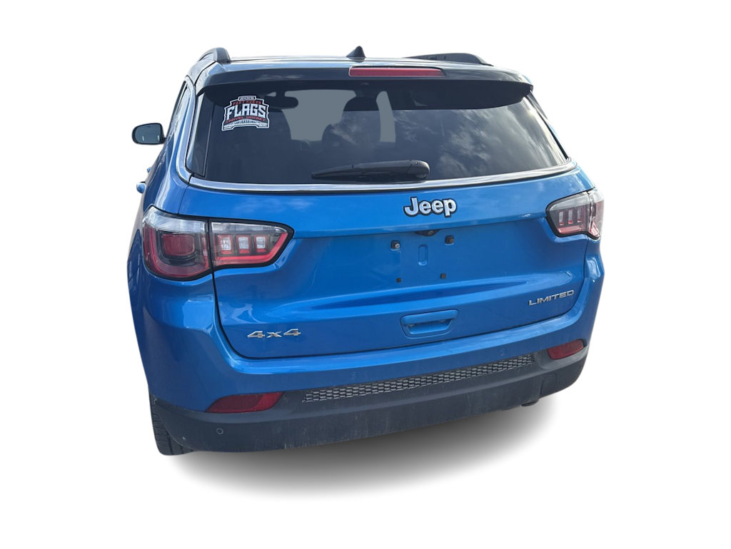 Thumbnail: 2019 Jeep Compass - 4