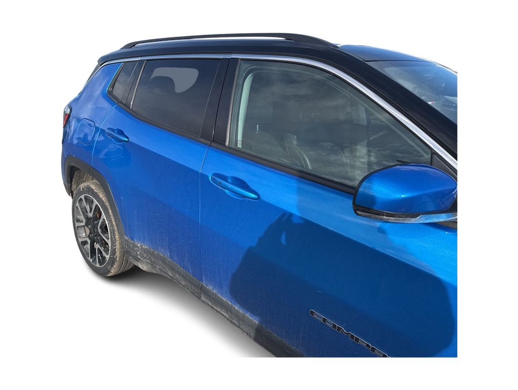 Thumbnail: 2019 Jeep Compass - 17