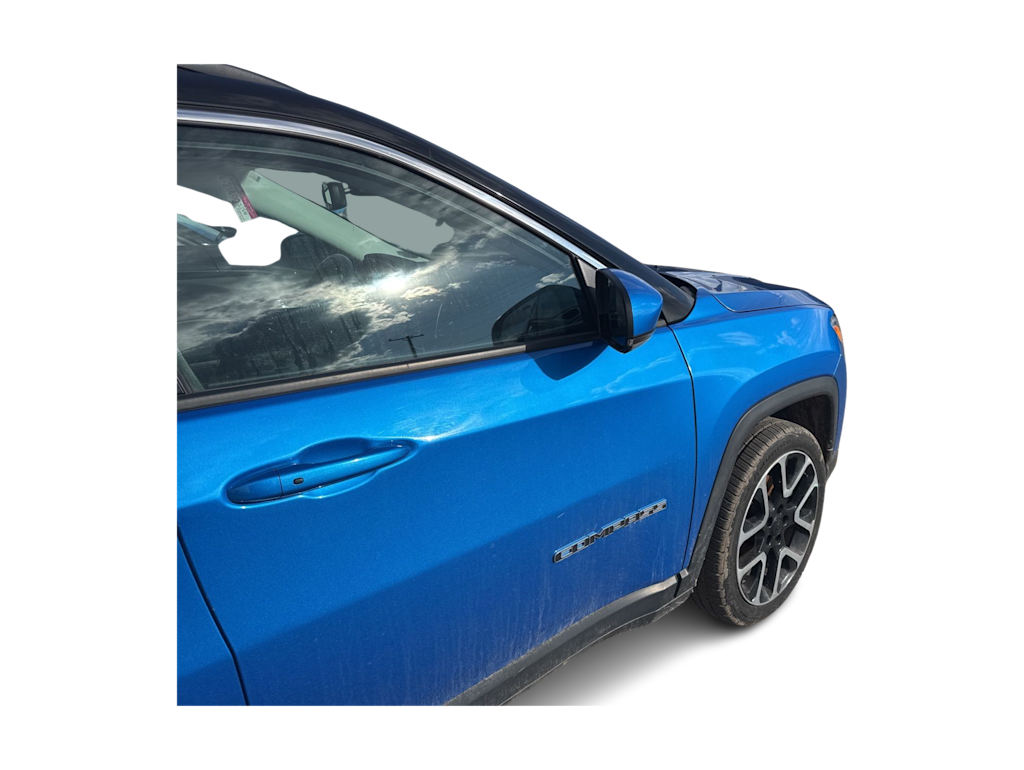 Thumbnail: 2019 Jeep Compass - 2