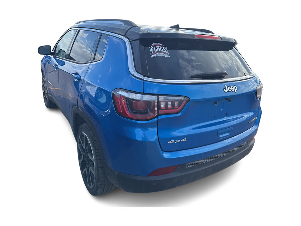 Thumbnail: 2019 Jeep Compass - 12