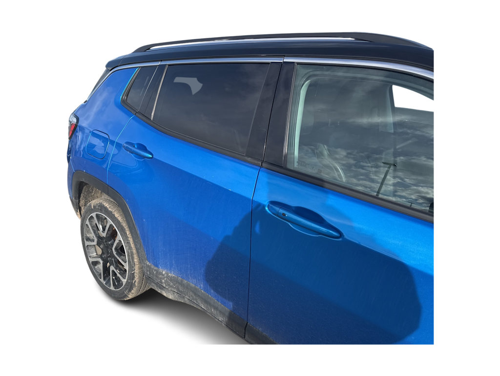 Thumbnail: 2019 Jeep Compass - 16