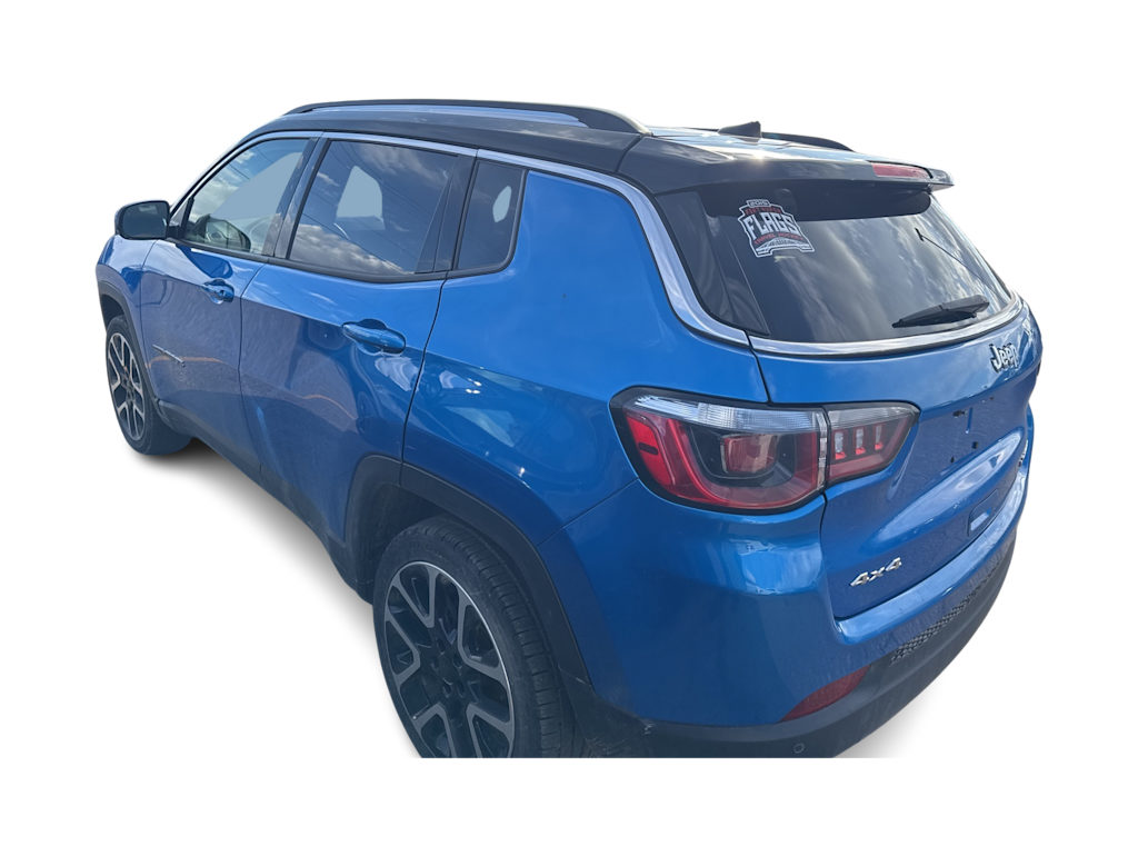 Thumbnail: 2019 Jeep Compass - 11