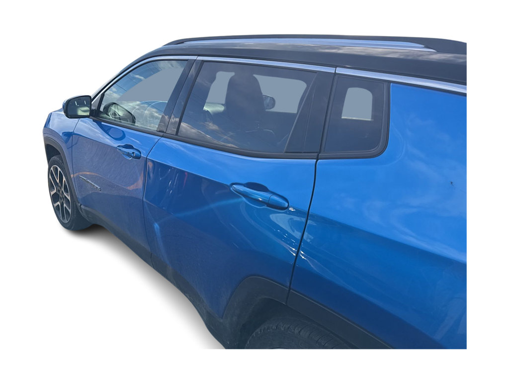 Thumbnail: 2019 Jeep Compass - 10