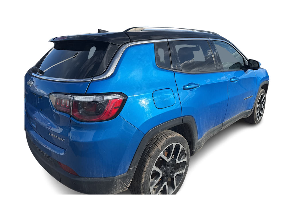 Thumbnail: 2019 Jeep Compass - 26