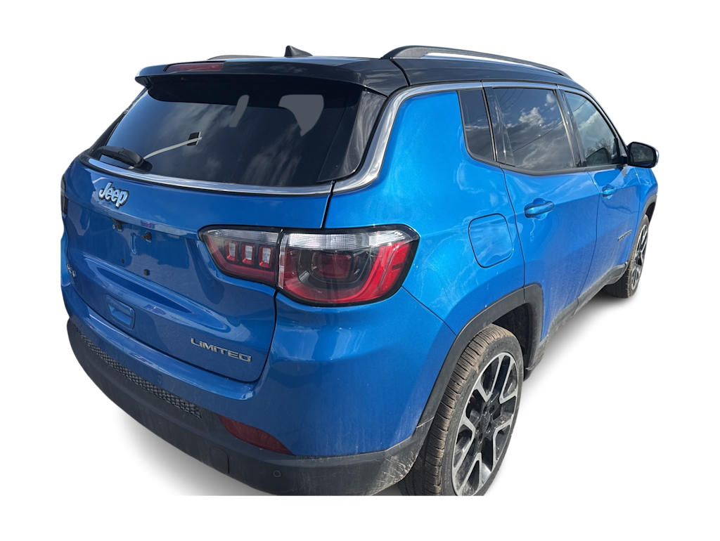 Thumbnail: 2019 Jeep Compass - 27