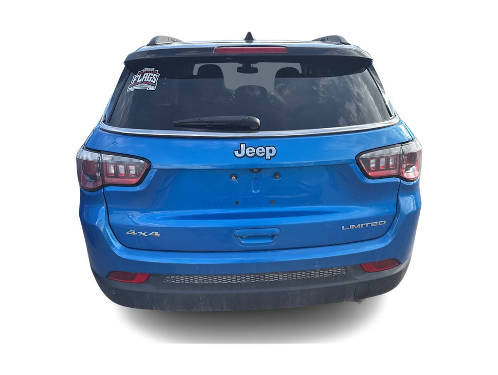 Thumbnail: 2019 Jeep Compass - 13