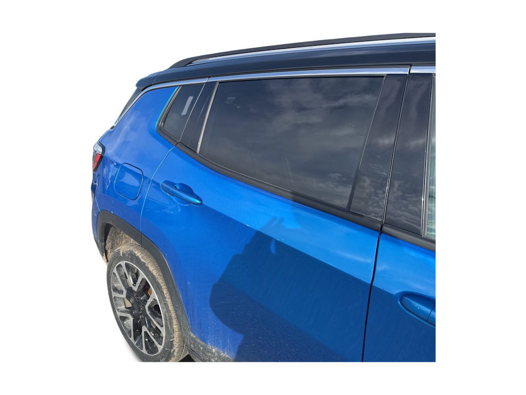 Thumbnail: 2019 Jeep Compass - 15