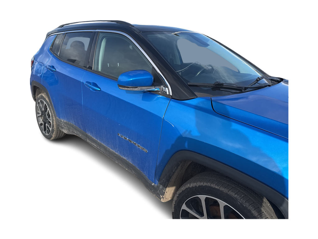 Thumbnail: 2019 Jeep Compass - 19