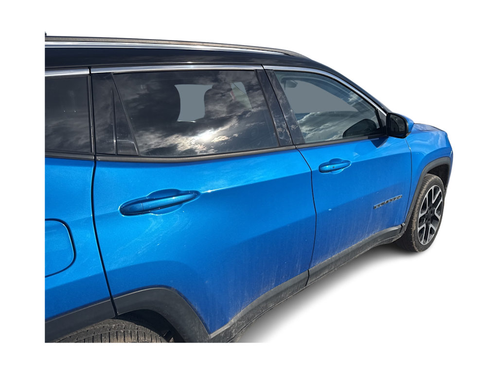 Thumbnail: 2019 Jeep Compass - 24