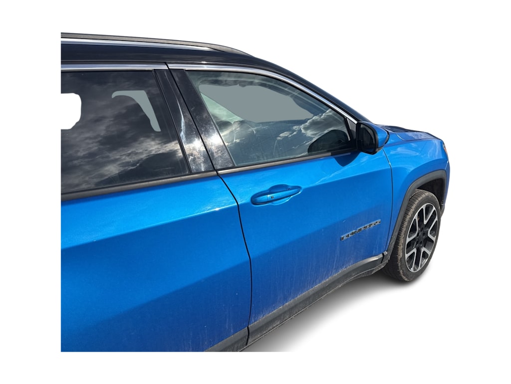 Thumbnail: 2019 Jeep Compass - 23