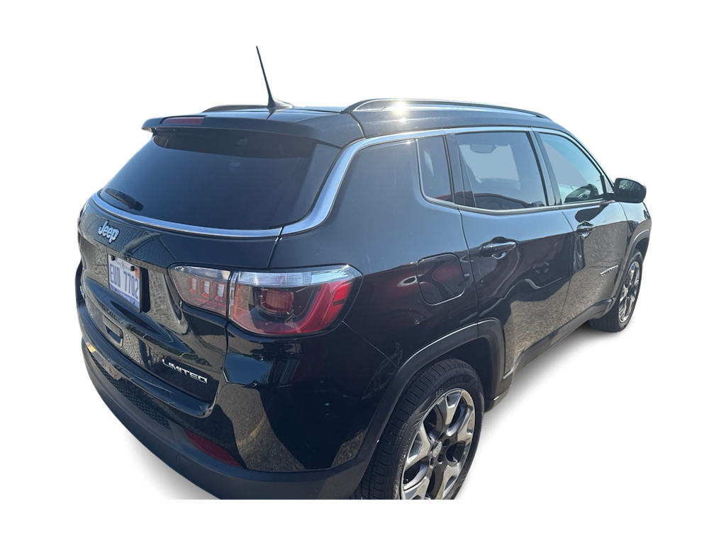 Thumbnail: 2019 Jeep Compass - 31