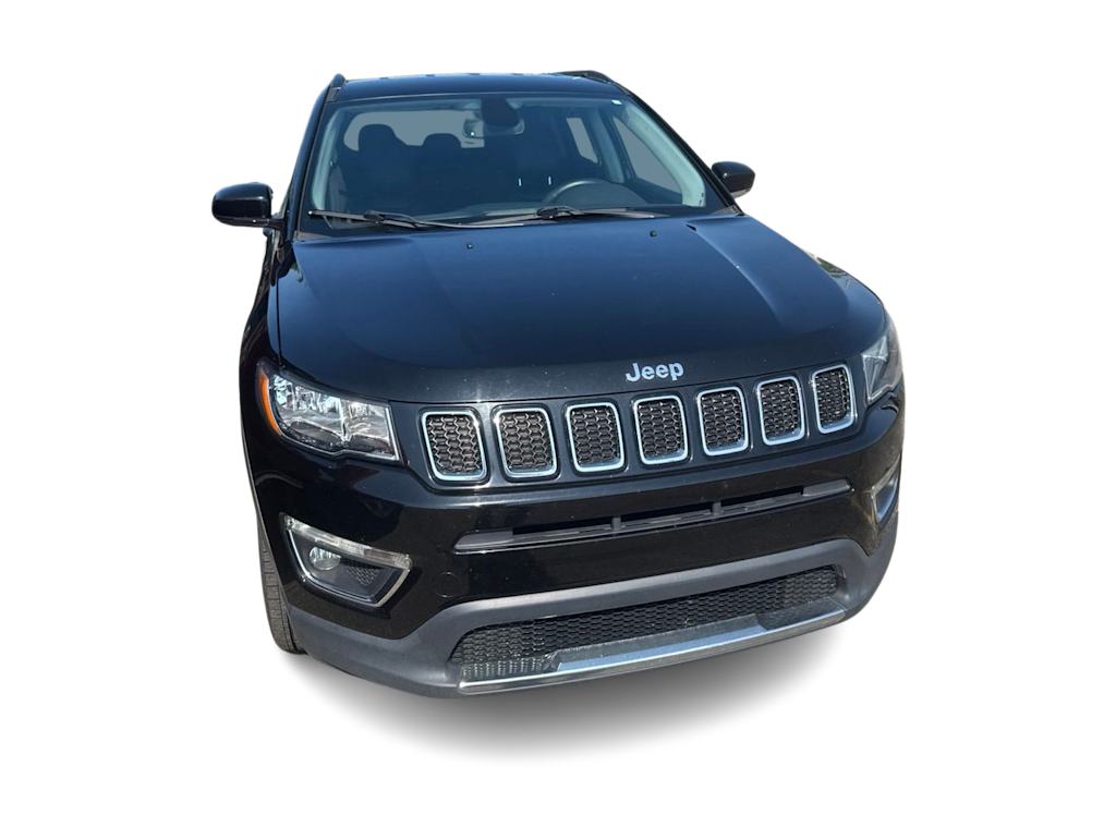Thumbnail: 2019 Jeep Compass - 9