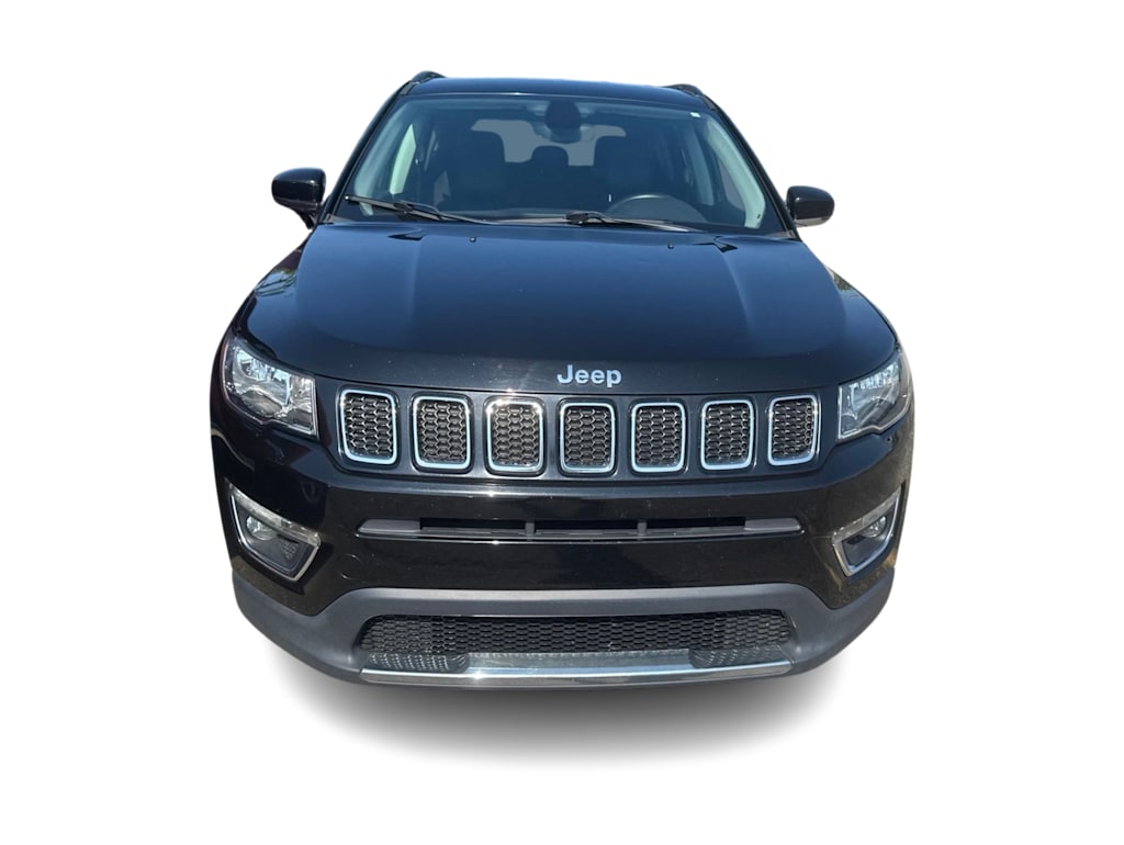Thumbnail: 2019 Jeep Compass - 26