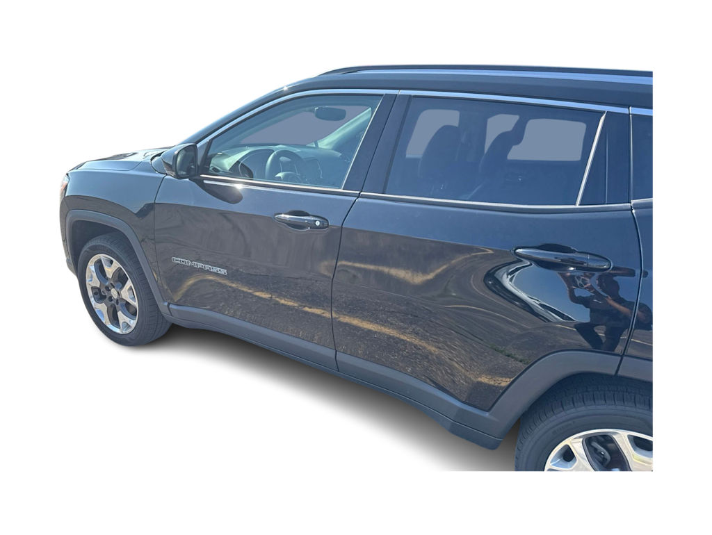 Thumbnail: 2019 Jeep Compass - 18