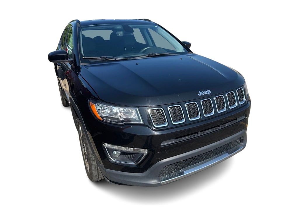 Thumbnail: 2019 Jeep Compass - 30