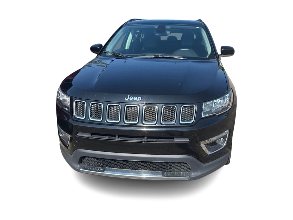 Thumbnail: 2019 Jeep Compass - 4