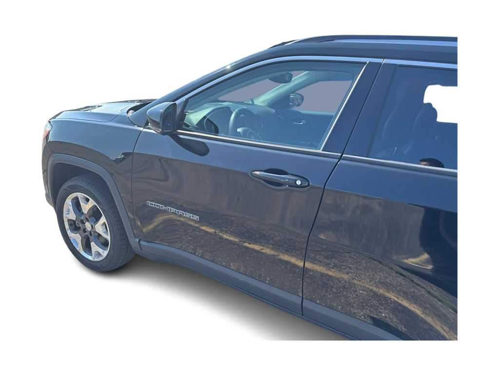 Thumbnail: 2019 Jeep Compass - 2