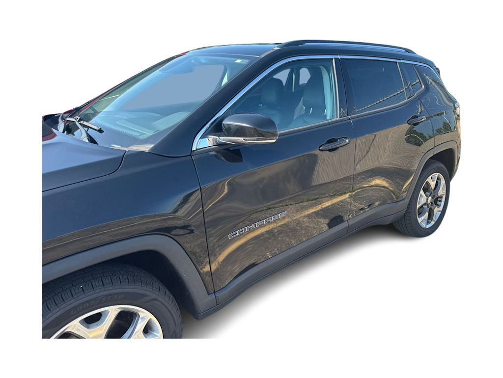 Thumbnail: 2019 Jeep Compass - 23