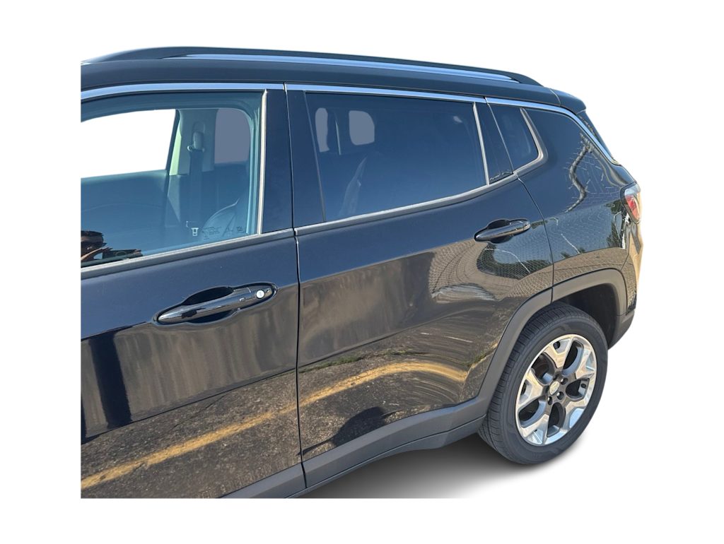Thumbnail: 2019 Jeep Compass - 21