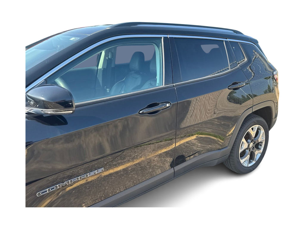 Thumbnail: 2019 Jeep Compass - 22