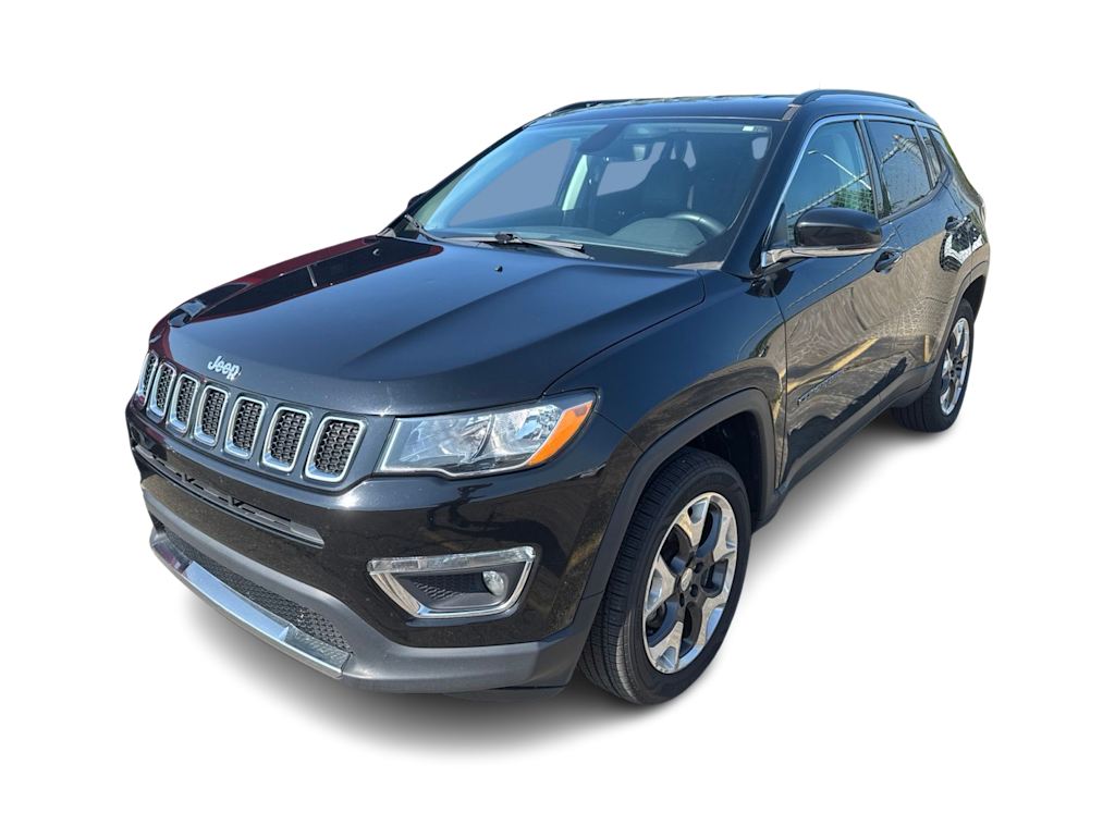 Thumbnail: 2019 Jeep Compass - 7