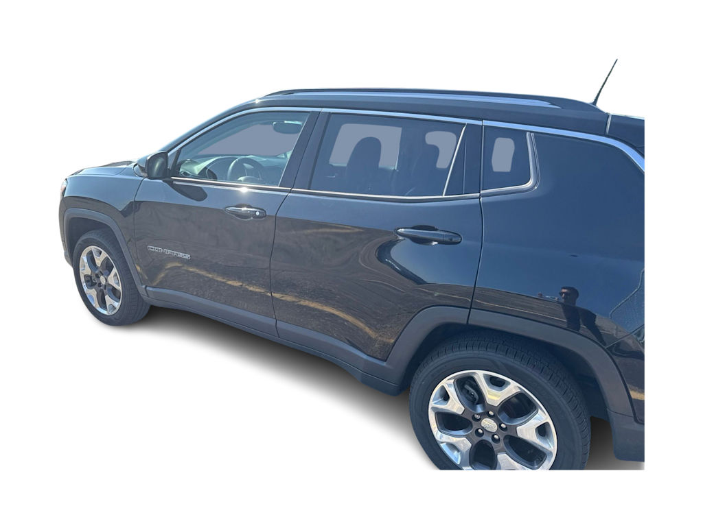 Thumbnail: 2019 Jeep Compass - 19