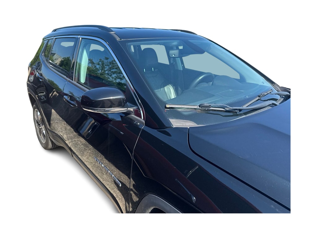 Thumbnail: 2019 Jeep Compass - 28
