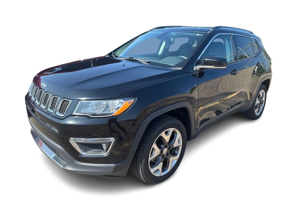 Thumbnail: 2019 Jeep Compass - 24
