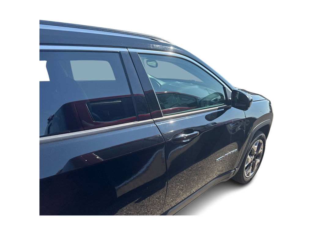 Thumbnail: 2019 Jeep Compass - 15