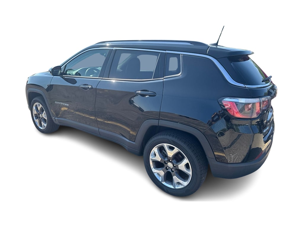 Thumbnail: 2019 Jeep Compass - 20