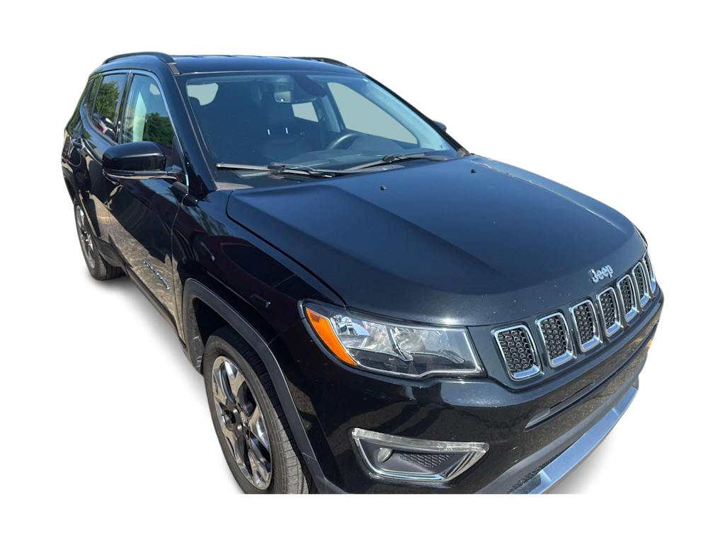 Thumbnail: 2019 Jeep Compass - 29