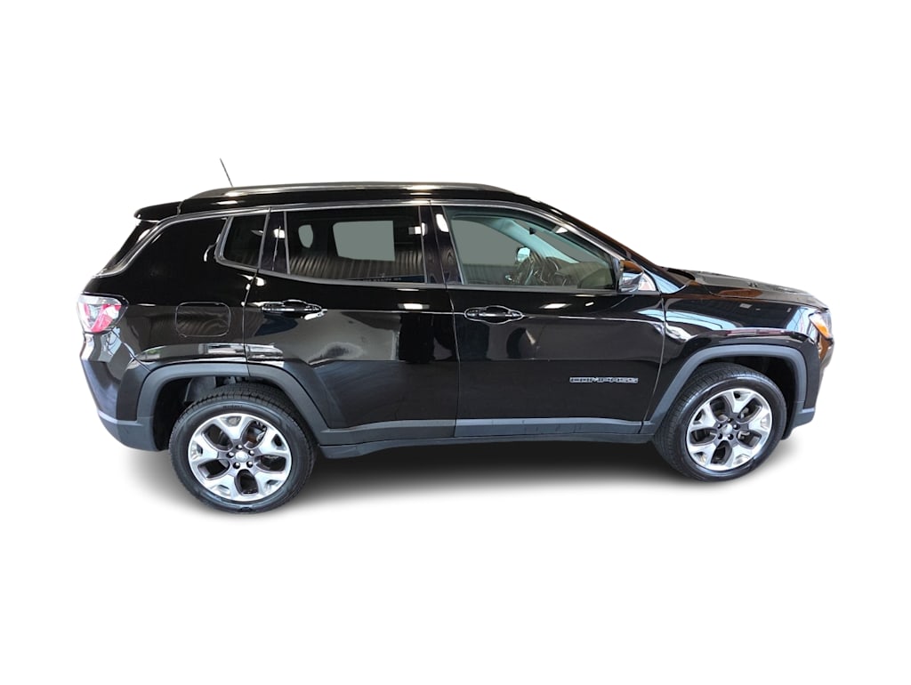 Thumbnail: 2019 Jeep Compass - 16