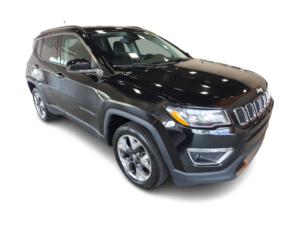 Thumbnail: 2019 Jeep Compass - 15