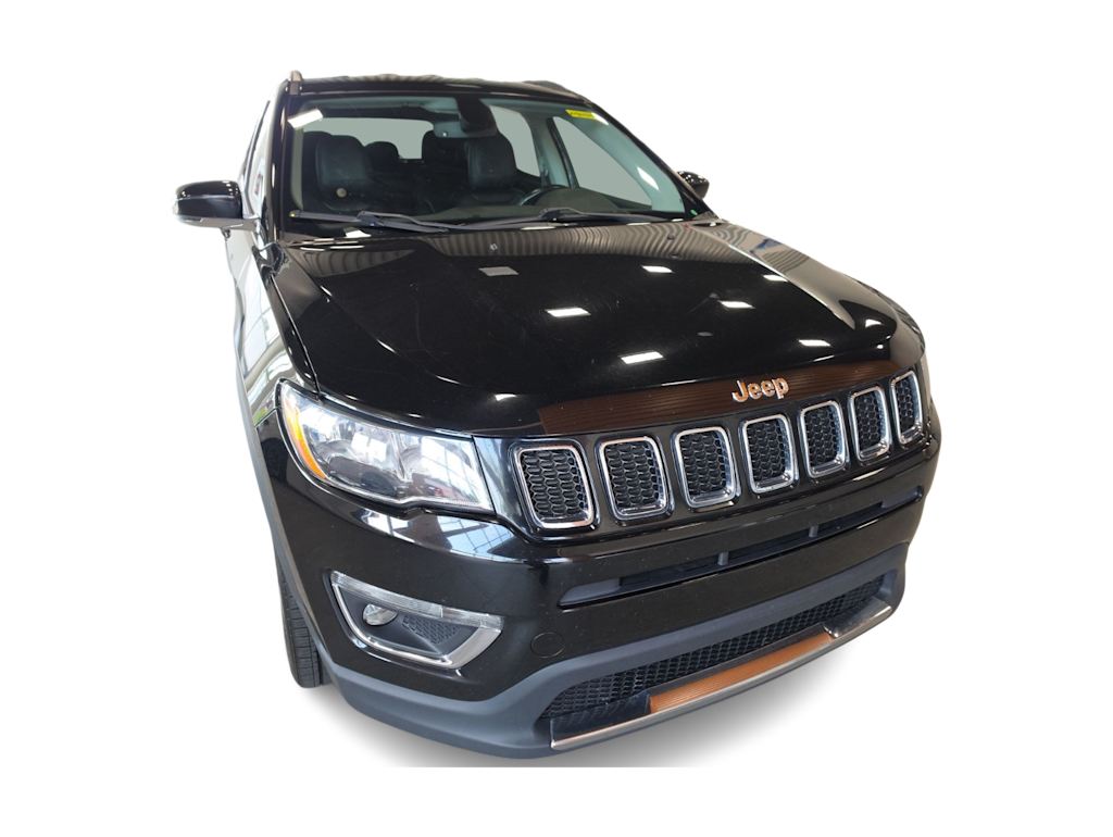 Thumbnail: 2019 Jeep Compass - 14