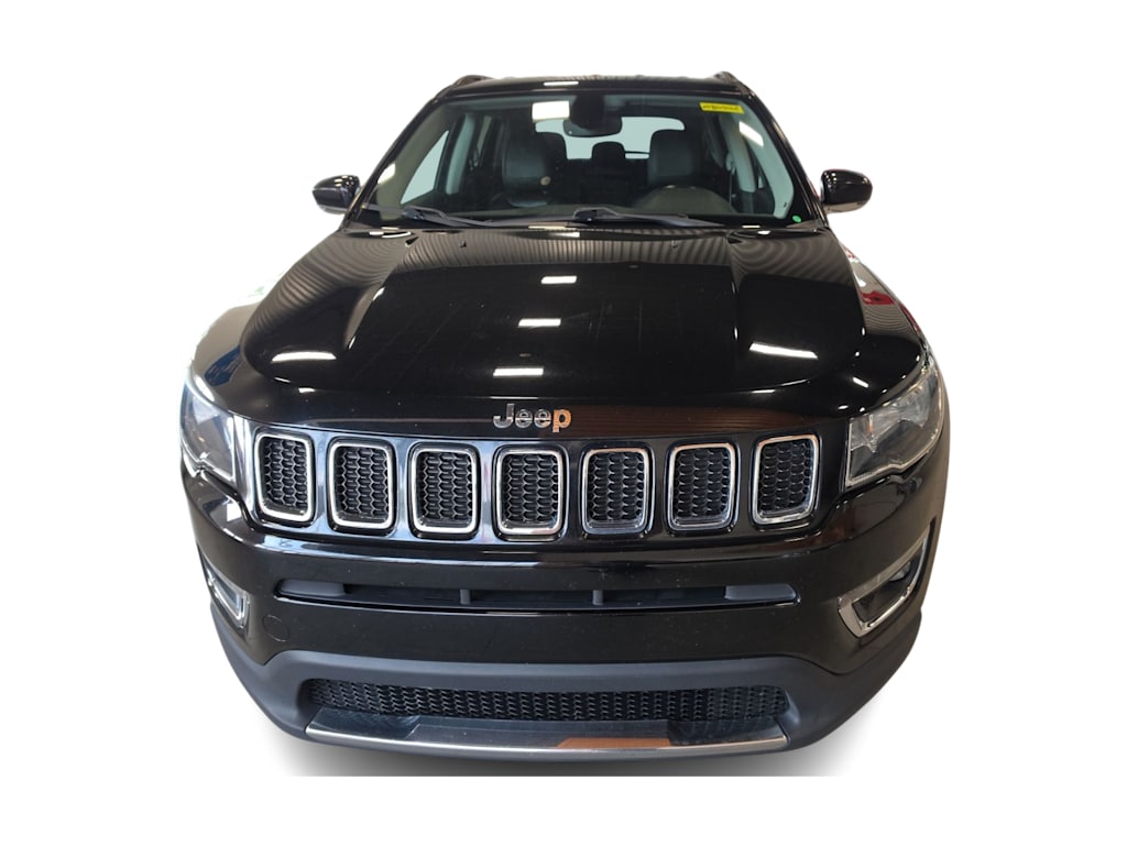 Thumbnail: 2019 Jeep Compass - 13