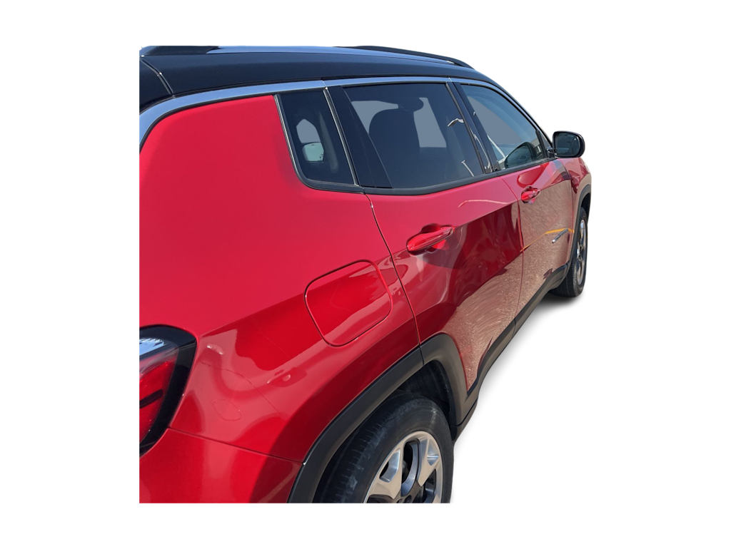 Thumbnail: 2021 Jeep Compass - 19