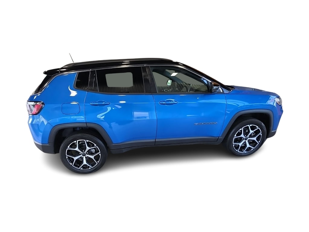 Thumbnail: 2025 Jeep Compass - 19