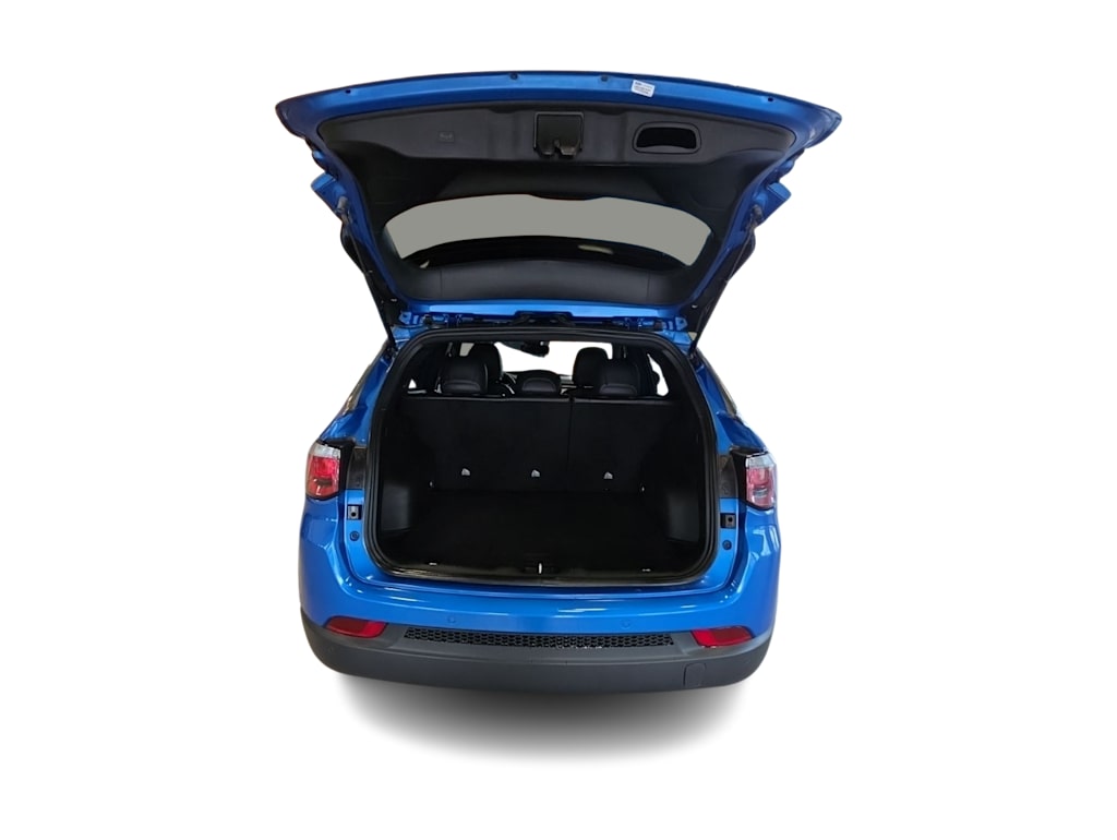 Thumbnail: 2025 Jeep Compass - 12