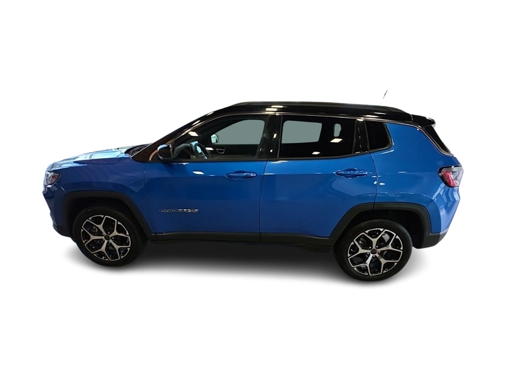 Thumbnail: 2025 Jeep Compass - 26