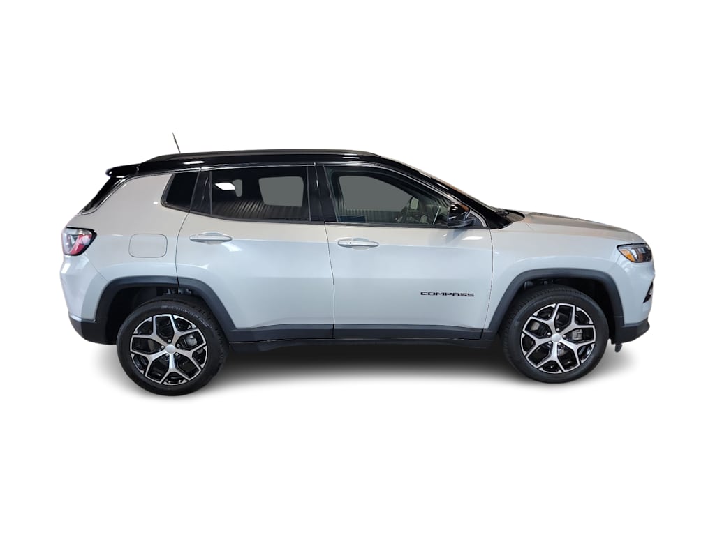 Thumbnail: 2024 Jeep Compass - 15