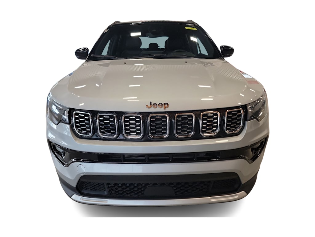 Thumbnail: 2024 Jeep Compass - 6